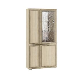 "Ливорно" Domani Шкаф 2х ЛШ-6 «Ливорно» "Ливорно" Domani Шкаф 2х ЛШ-6 «Ливорно»