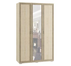 "Ливорно" Domani Шкаф 3х ЛШ-24 «Ливорно»