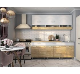 Кухня 2,0м. КГ «Ультра» 2,0м