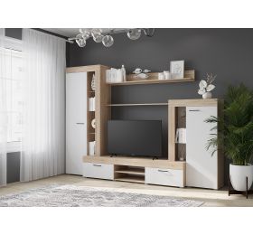 Стенка «Дельта» Стенка «Дельта»