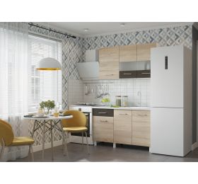 Кухня 1,3м. «Trend» 1,3м ЛДСП