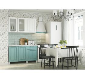 Кухня 1,3м. «Trend» 1,3м МДФ