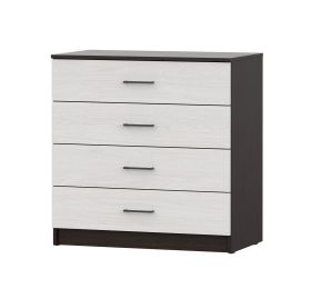 "Виста 1" СТМ Комод 4 ящ. «Виста 1»