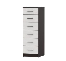 "Виста 1" СТМ Комод 6 ящ. «Виста 1»