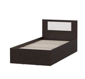 "Виста 1" СТМ Кровать 0,9м «Виста 1» "Виста 1" СТМ Кровать 0,9м «Виста 1»