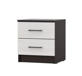 "Виста 1" СТМ Тумба прикроватная «Виста 1»