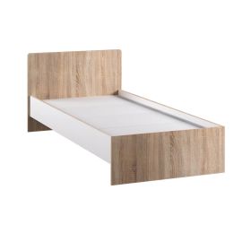 "Бланка" ТЭКС Кровать 0,9м «Бланка» "Бланка" ТЭКС Кровать 0,9м «Бланка»