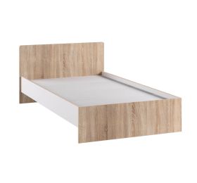 "Бланка" ТЭКС Кровать 1,2м «Бланка»