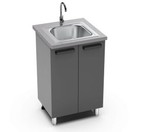 "Крафт" Domani ШНМ 600 Крафт