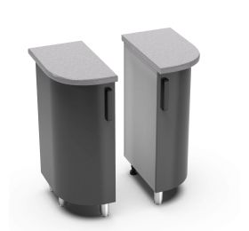 "Крафт" Domani ШНРЛ/ШНРП Крафт