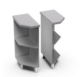 "Крафт" Domani ШНТОЛ/ШНТОП Крафт